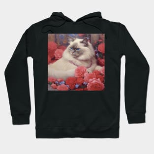 Ragdoll Classic Hoodie